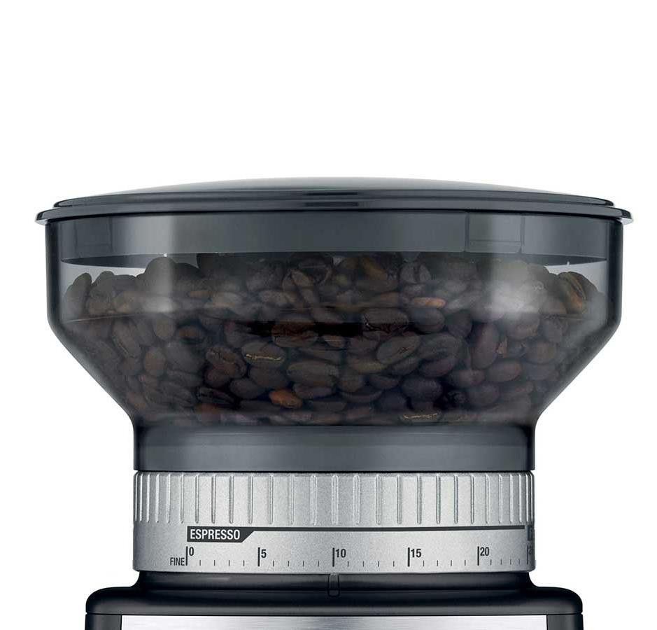 Кофемолка электрическая Sage SCG600BTR