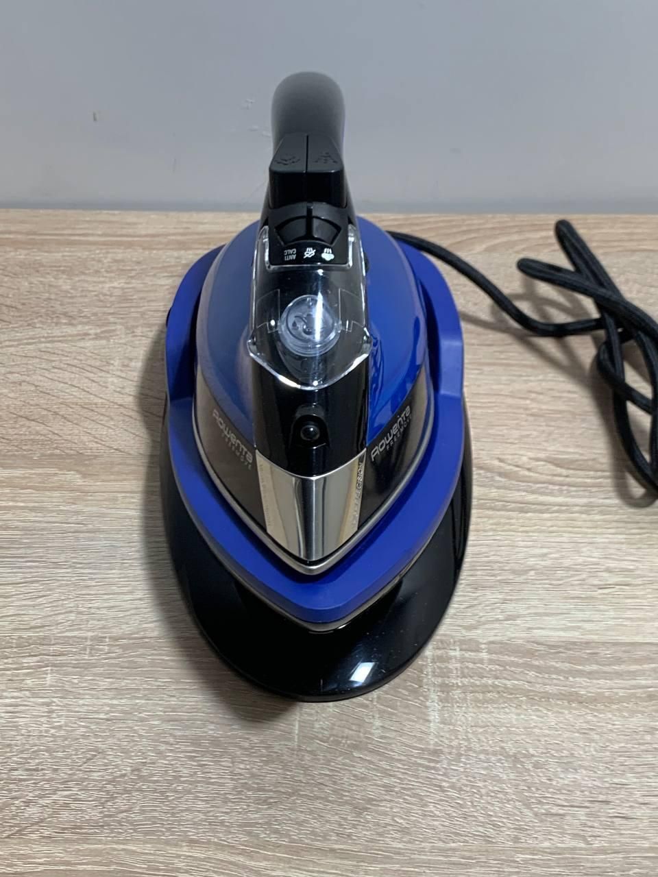 Праска з парою Rowenta DE5010D1