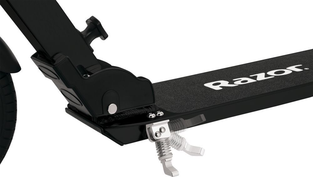 Міський самокат Razor A5 Air Black (318009)