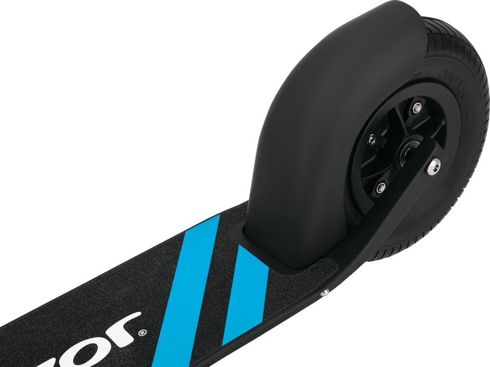 Міський самокат Razor A5 Air Black (318009)