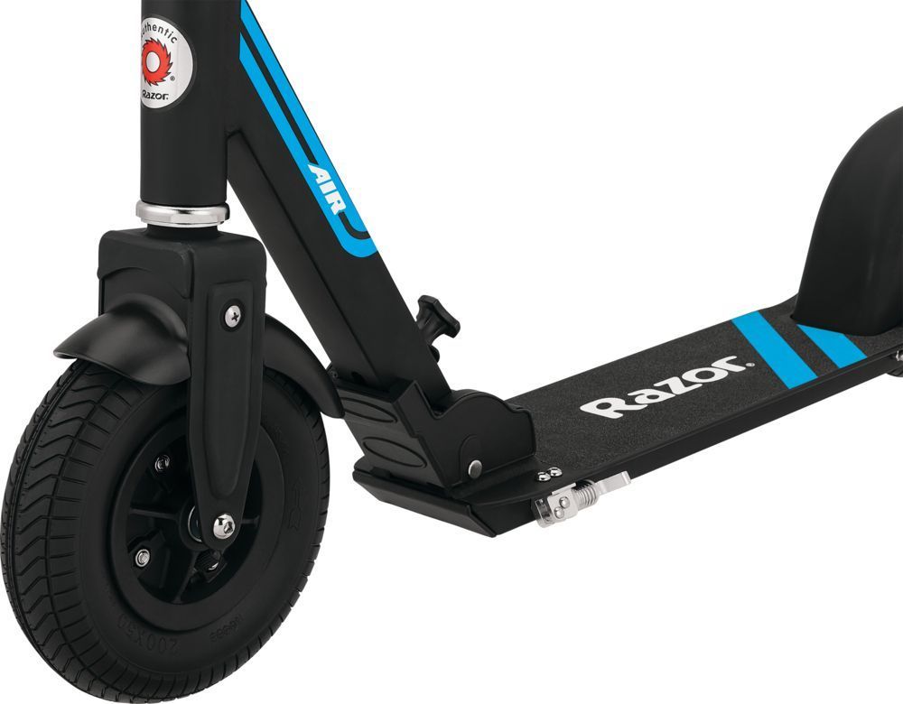 Міський самокат Razor A5 Air Black (318009)