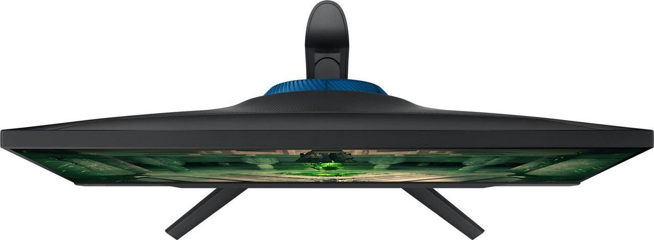 Монитор Samsung Odyssey G4 S27BG400 (LS27BG400EUXEN)
