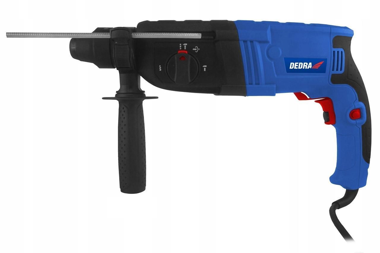 Перфоратор Dedra DED7850