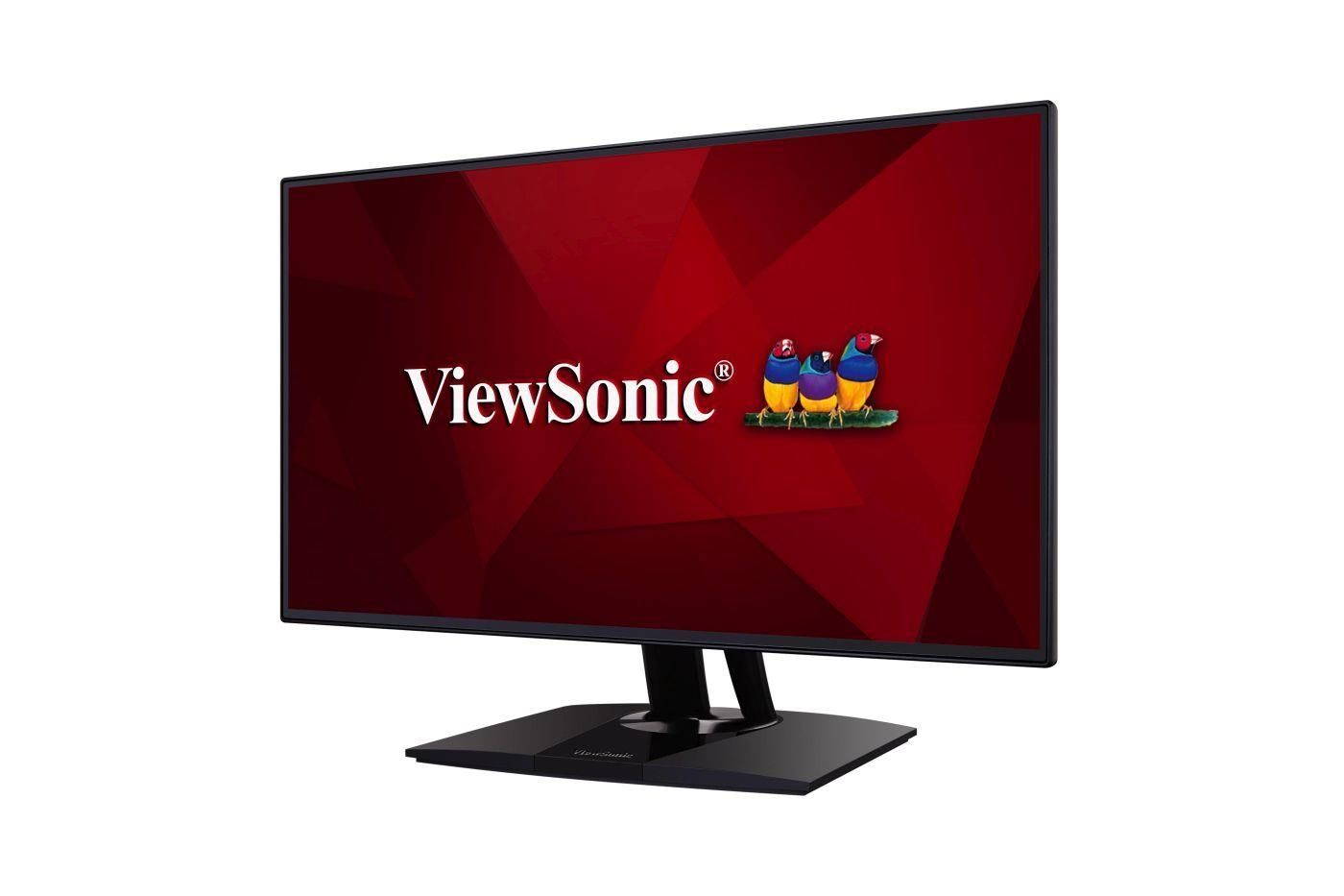 Монітор ViewSonic VP2768 (VS16814)