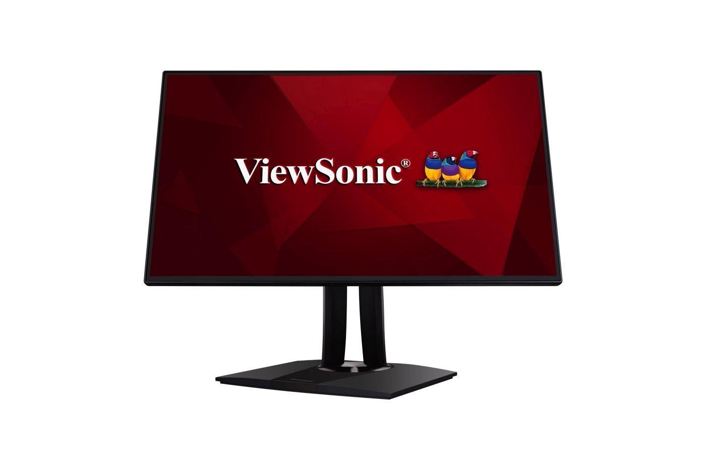 Монітор ViewSonic VP2768 (VS16814)