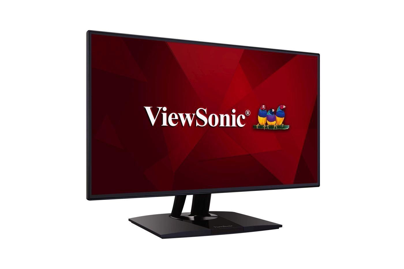 Монітор ViewSonic VP2768 (VS16814)