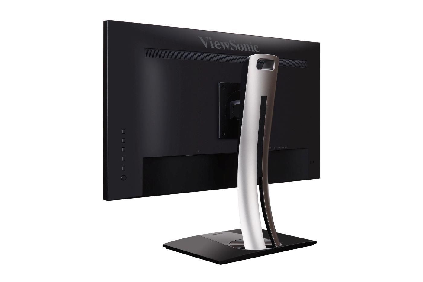 Монітор ViewSonic VP2768 (VS16814)