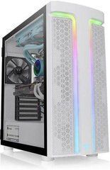 Корпус Thermaltake H590 TG ARGB Snow (CA-1X4-00M6WN-00)