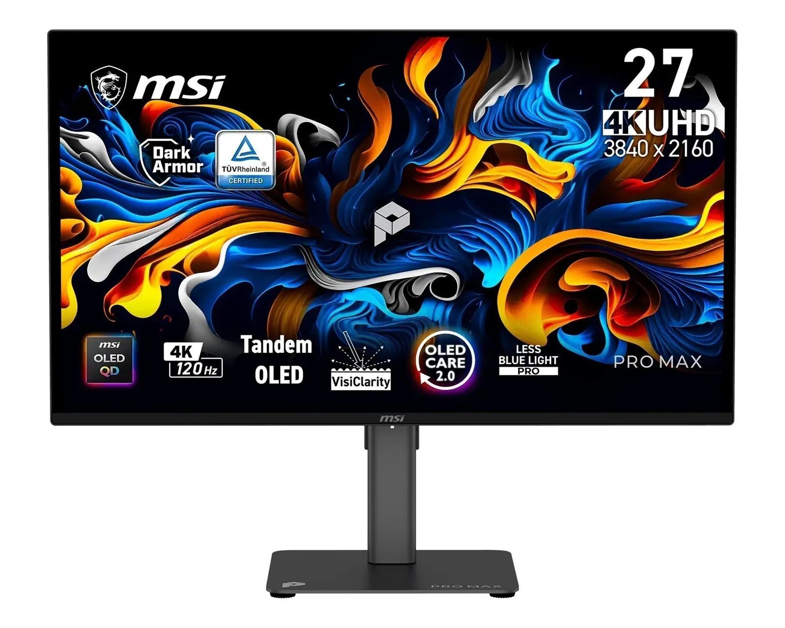 Монитор MSI Pro Max 271UPX12G