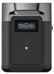 Додаткова батарея для зарядної станції EcoFlow Delta 2 Extra Battery (ZMR330EB, EFD330-EB)