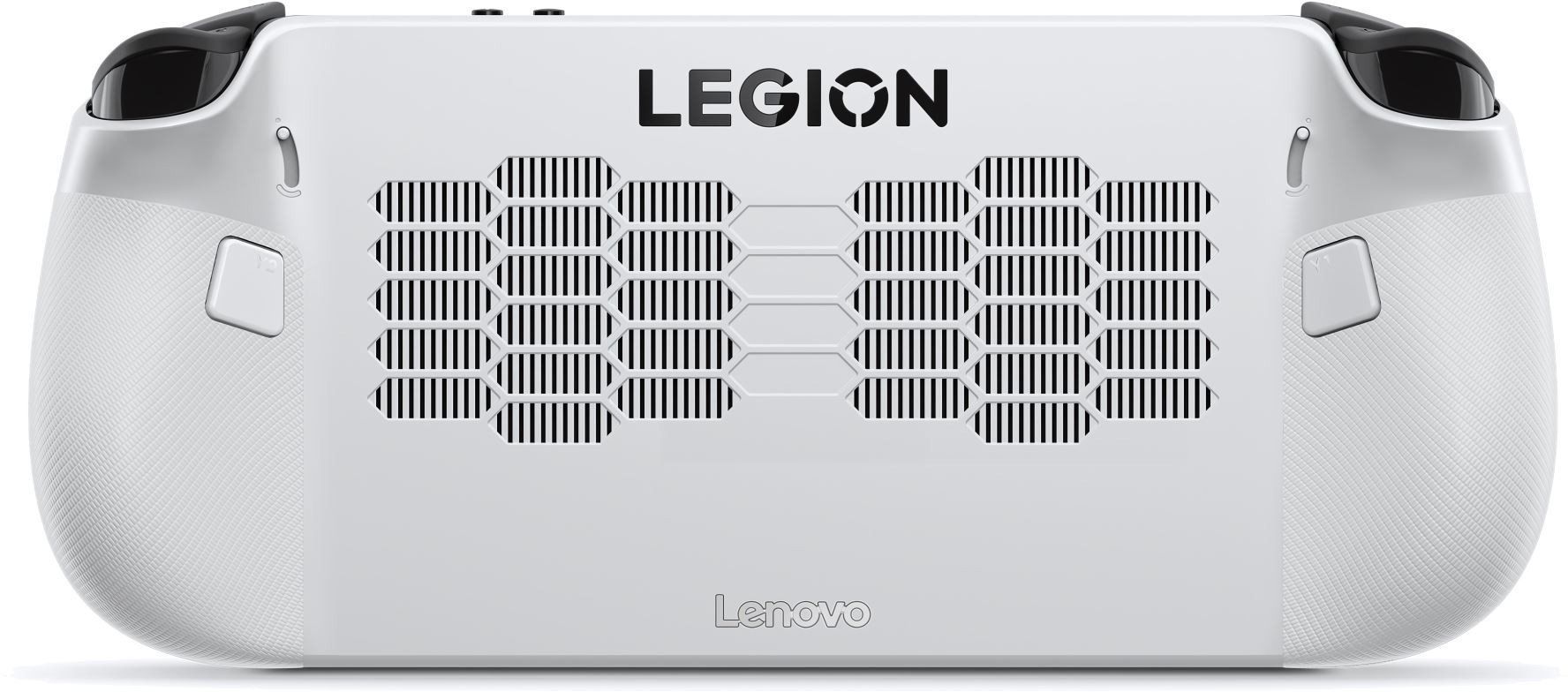 Портативная игровая приставка Lenovo Legion Go S 1 TB Glacier White (83L3001BRA)