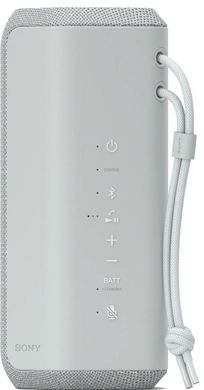 Портативные колонки Sony SRS-XE200 Grey (SRSXE200H.CE7)