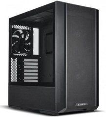 Корпус Lian Li Lancool 216 Mesh Black