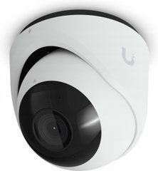IP-камера відеоспостереження Ubiquiti Unifi G6 Turret (UVC-G6-TURRET-W)