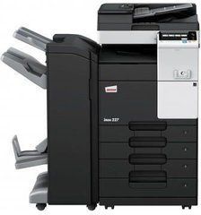 МФУ Konica Minolta Bizhub 287