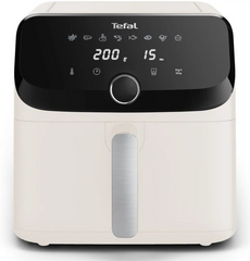 Мультипіч Tefal Easy Fry Mega EY855AE0