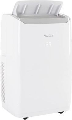 Мобільний кондиціонер Warmtec Arnoya KP53W