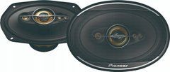 Коаксіальна автоакустика Pioneer TS-A6991F