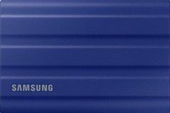 SSD накопичувач Samsung T7 Shield 2 TB Blue (MU-PE2T0R)