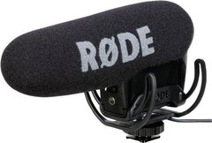 Микрофон для видеокамеры Rode VideoMic Pro