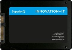 SSD накопитель Innovation IT 00-512888 512 GB
