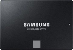 SSD накопичувач Samsung 870 EVO 1 TB (MZ-77E1T0B)