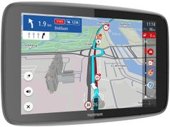 GPS-навигатор TomTom Go Expert 5