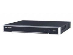 Мережевий відеореєстратор (NVR) Hikvision DS-7616NI-K2/16P