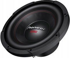 Автосабвуфер Pioneer TS-W3010 Pro