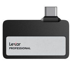SSD накопичувач Lexar SL400 Go 1 TB (LSL400X001T-RNBNG)