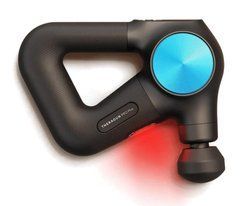 Ручной массажер Therabody Theragun Pro Plus Black (TG0003970-3A10)