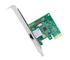 Сетевая карта Intel I210T1G1P20