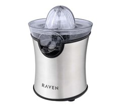 Соковыжималка для цитрусовых (цитрус-пресс) Raven EWY002