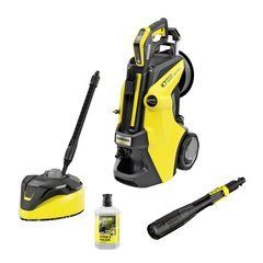 Минимойка высокого давления Karcher K 7 Premium Smart Control Flex Home (1.317-363.0)