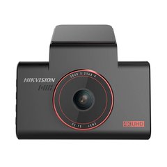 Автомобільний відеореєстратор Hikvision C6S GPS
