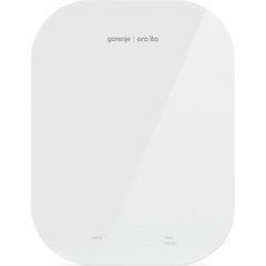 Весы кухонные электронные Gorenje ORA ITO KT10ORAW