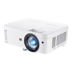 Короткофокусний проектор ViewSonic PX706HD (VS17266)