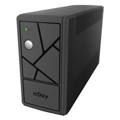 Лінійно-інтерактивне ДБЖ Njoy Keen 800 (UPLI-LI080KE-CG01B)