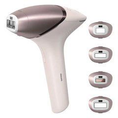 Фотоепілятор Philips Lumea Prestige BRI947/00