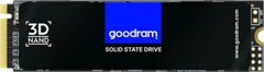 SSD накопитель Goodram PX500 1 TB (SSDPR-PX500-01T-80)