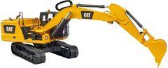 Экскаватор Bruder Cat (02483)