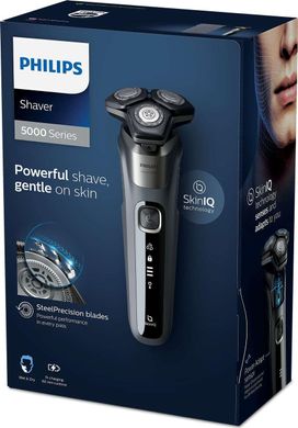 Електробритва чоловіча Philips Shaver series 5000 S5587/10