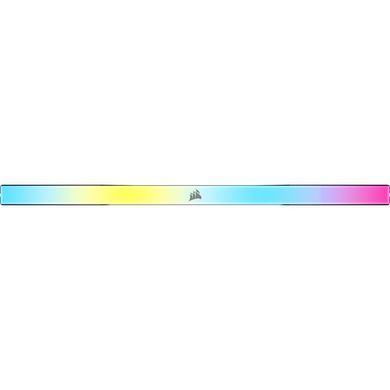 Пам'ять для настільних комп'ютерів Corsair 96 GB (2x48GB) DDR5 5600 MHz Vengeance RGB Black (CMH96GX5M2B5600C40)