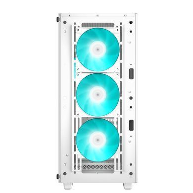 Корпус Deepcool CC560 WH V2 (R-CC560-WHGAA4-G-2)