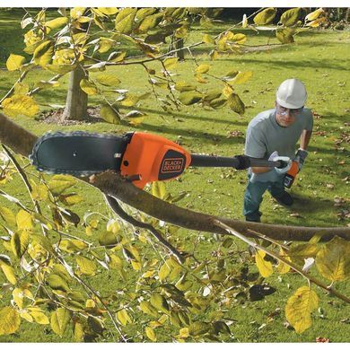 Высоторез электрический Black+Decker GPC1820L20