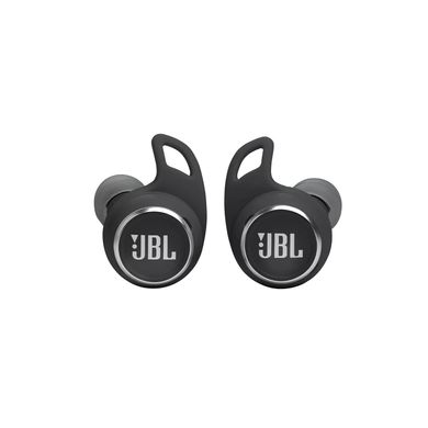 Навушники TWS JBL Reflect Aero Black