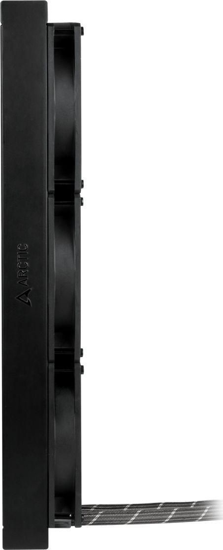 Водяное охлаждение Arctic Liquid Freezer II - 420 (ACFRE00092A)