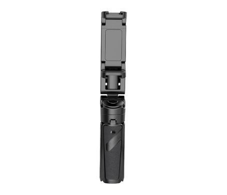 Монопод для смартфона Ulanzi JJ02 Extendable Grip Tripod Black (JJ02-B M004)