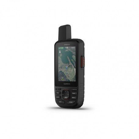 GPS-навигатор многоцелевой Garmin GPSMAP 66i (010-02088-02)