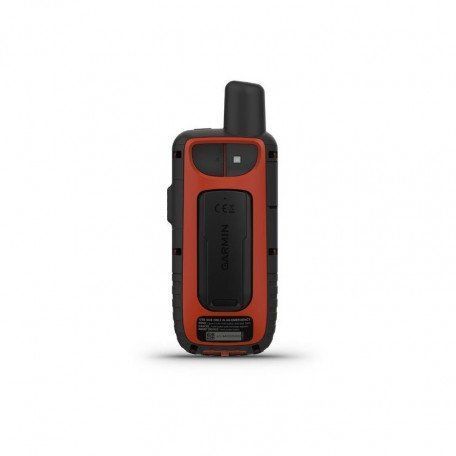 GPS-навигатор многоцелевой Garmin GPSMAP 66i (010-02088-02)